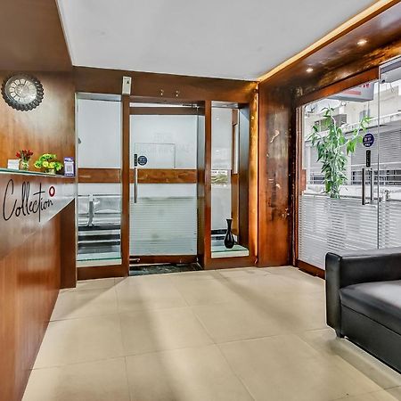 מנגלור Hotel Sai Town House מראה חיצוני תמונה